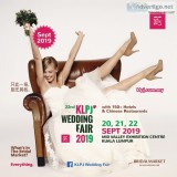 22nd klpj wedding fair 2019 (september)