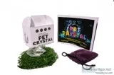 Pet Crystal  (1970s Pet Rock spin off)