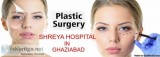 Plastic and Cosmetic Surgery Hospital in Ghaziabad