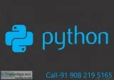 Python Classes In Thane