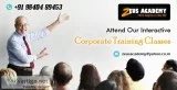 Corporate Training in Chennai  Zeus  Best Training Program