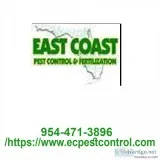 Pest Control Fort Lauderdale