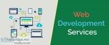 Get Web Development Service in Kolkata