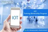 VEPSUN TECHNOLOGIES IOT FREESEMINAR