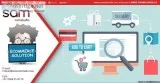 MAGENTO WEBSITE DEVELOPMENT COMPANY IN DELHI INDIA