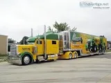 Local Feed Truck Drivers Class A CDL 0059
