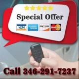 Toyota Keys Made Bellaire TX