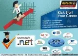 Top Dot Net Classes at DelhiAptech Janakpuri
