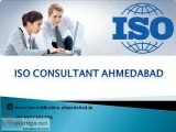 Top class iso consultant services in ahmedabad