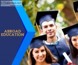 Overseas Education Consultants in Cochin  XIPHIAS