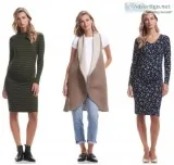 What to wear for your Mother&rsquos Day weekend 