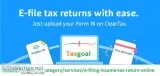Income Tax Return File Online with Expert