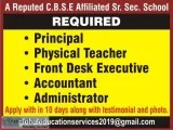 Global Education Services