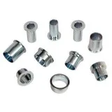 Turned Components