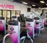 SAN ANTONIOS NEW PREMIER WOMENS ONLY GYM
