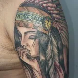 Screamers Tattoo and Body Piercing