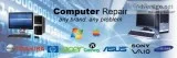 LaptopComputer Repairing Service at Your Home in Delhi