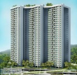 3.5 BHK Flats in Thane - T Bhimjyani Realty