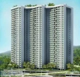 3.5 BHK Flats in Thane - T Bhimjyani Realty