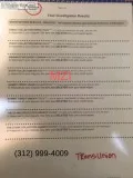 GIVEAWAY FREE CREDIT DISPUTES TO THE FIRST 1000 CALLERS