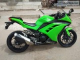 Second Hand Kawasaki Bikes