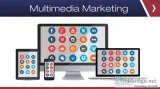Multimedia Marketing Course