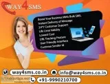 Bulk SMS Service