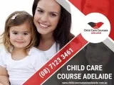 Certificate III in Early Childhood Education and Care