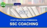 Get The Best SSC Coaching in Delhi by Learning Campus
