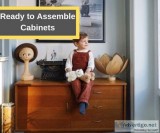 Ready to Assemble Kitchen Cabinets Online