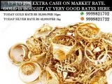 Instant Cash For Silver