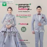 10th pameran pengantin kahwinje by klpj 