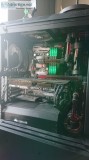 Custom built gaming PC