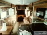 Wanted ToBuy A Rv Travel Trailer