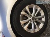 4 -17&rdquo rims for Hyundai Genesis Sedan