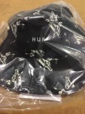 HUF Men s Logo Snapback