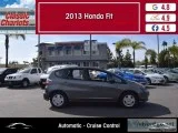 Used 2013 Honda Fit for Sale in San Diego - 19628