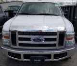 2008 Ford F-250 SD Lariat