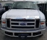 2008 Ford F-250 SD Lariat