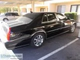 2010 CADILLAC DTS
