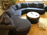 Large Sectional Couch