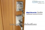 Lock Change Services in Alpharetta GA