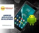 Android Development Company