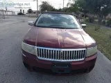 2006 Lincoln Zephyr