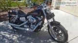 2007 Low Rider