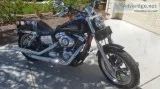 2007 Low Rider