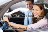 Enfield Emergency Locksmith