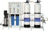 Commercial RO Water Purifier Plant System