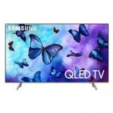 Samsung QN65Q6FN 2018 65&quot Smart QLED 4K Ultra HDTV with HDR