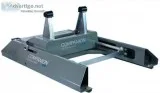 BW   RVB3405 Companion Slider 5th Wheel Hitch Base Kit